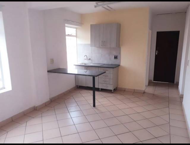 1 BEDROOM PROPERTY TO RENT IN SUNNYSIDE